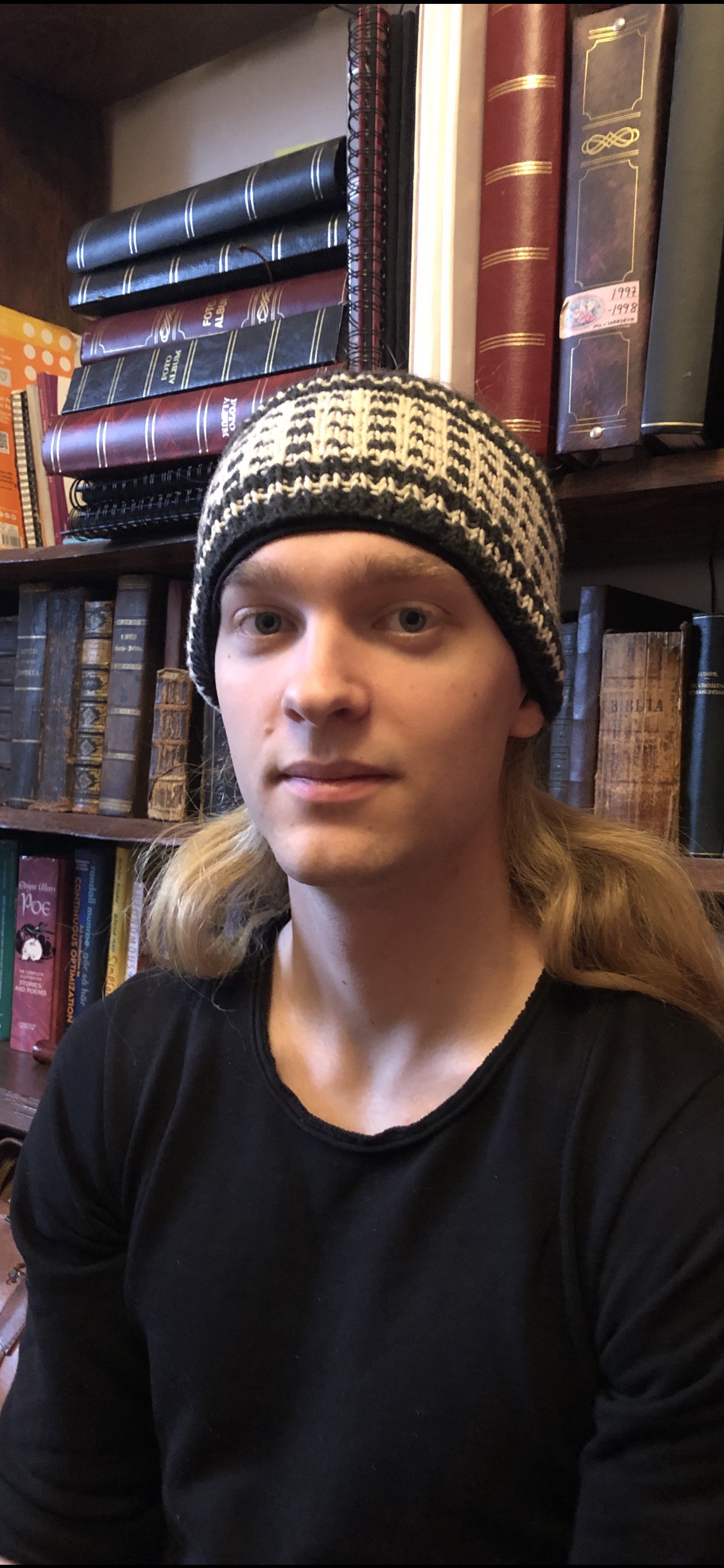 Leo Ånestrand